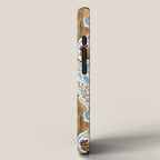 Roaring Floral Retreat iPhone Case Gallery Image 2
