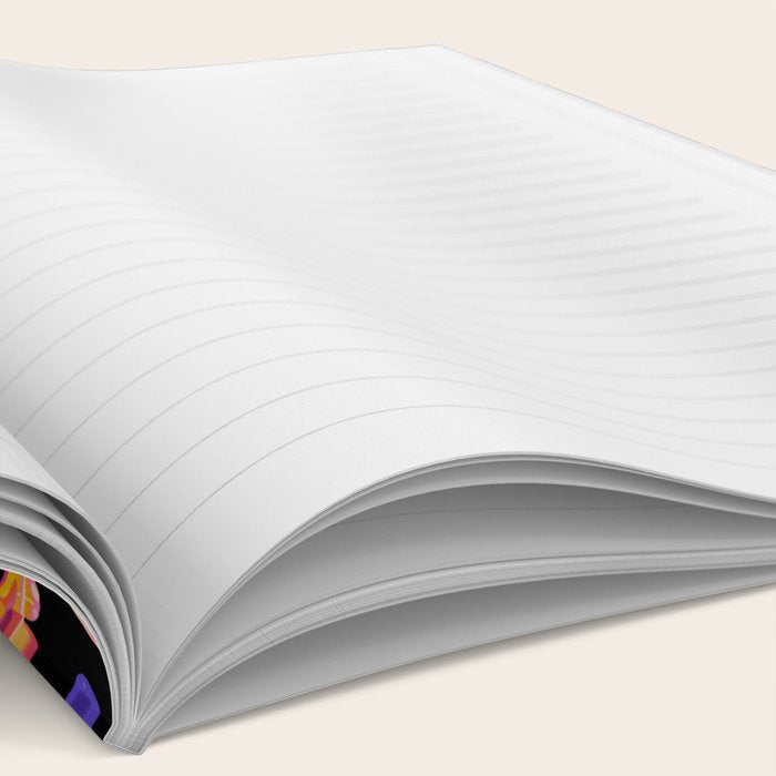 Moth Notebook Gallery Image 2