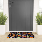 Moth Welcome Mat Gallery Image 3