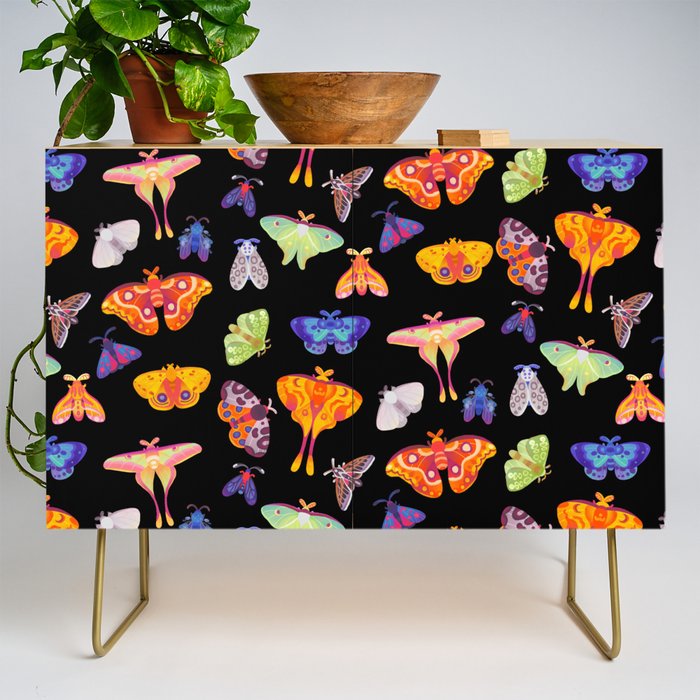 Moth Credenza Gallery Image 1