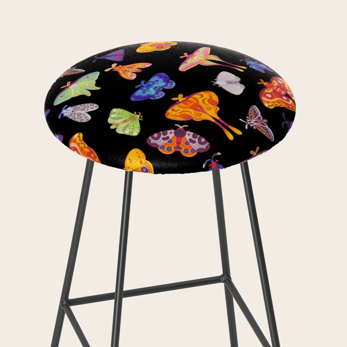 Moth Stool Gallery Image 2