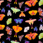 Moth Coffee Mug Gallery Image 2