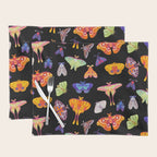 Moth Placemat Gallery Image 1