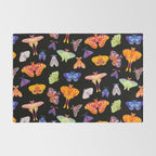 Moth Rug Gallery Image 2