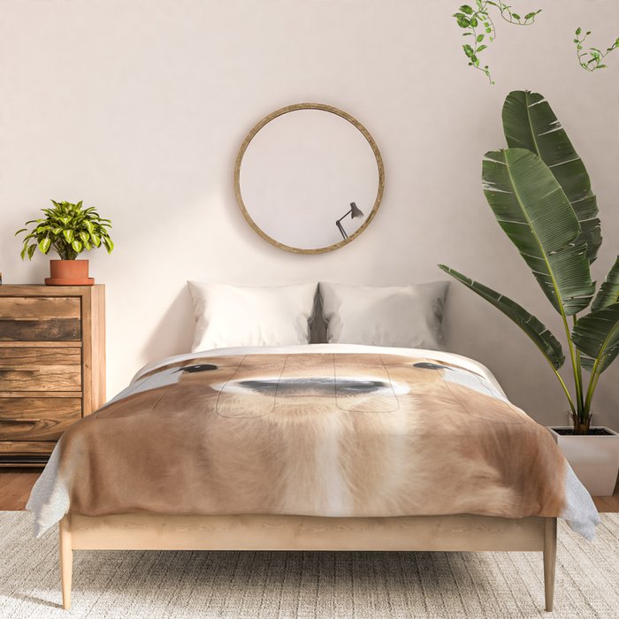 Calf - Colorful Comforter Gallery Image 3