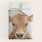 Calf - Colorful Comforter Gallery Image 6