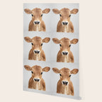 Calf - Colorful Wallpaper Gallery Image 2