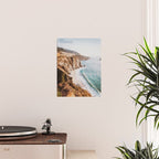 california coast iv / big sur Poster Gallery Image 2