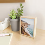 california coast iv / big sur Mini Art Print Gallery Image 2