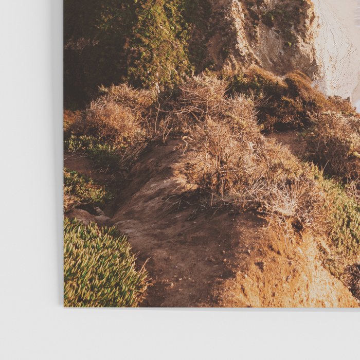 california coast iv / big sur Poster Gallery Image 3