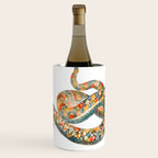 A snake by Johan Teyler  Wine Chiller Gallery Image 1