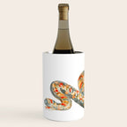 A snake by Johan Teyler  Wine Chiller Gallery Image 2