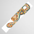 A snake by Johan Teyler  Table Runner Gallery Image 3
