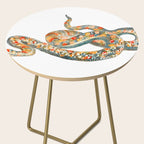 A snake by Johan Teyler  Side Table Gallery Image 2