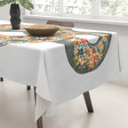 A snake by Johan Teyler  Tablecloth Gallery Image 3