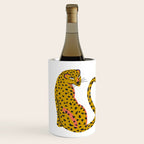 Wild Love Wine Chiller Gallery Image 2