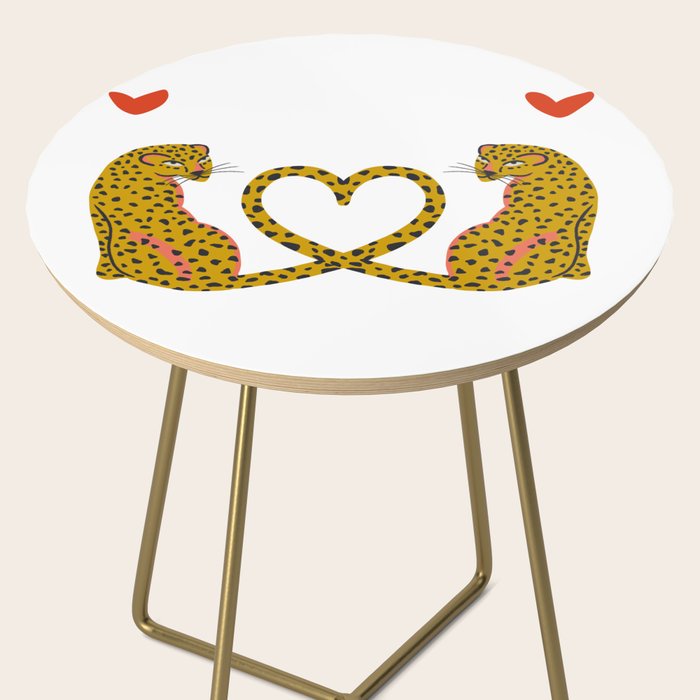 Wild Love Side Table Gallery Image 2