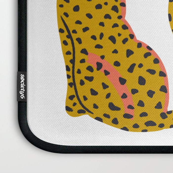 Wild Love Laptop Sleeve Gallery Image 3