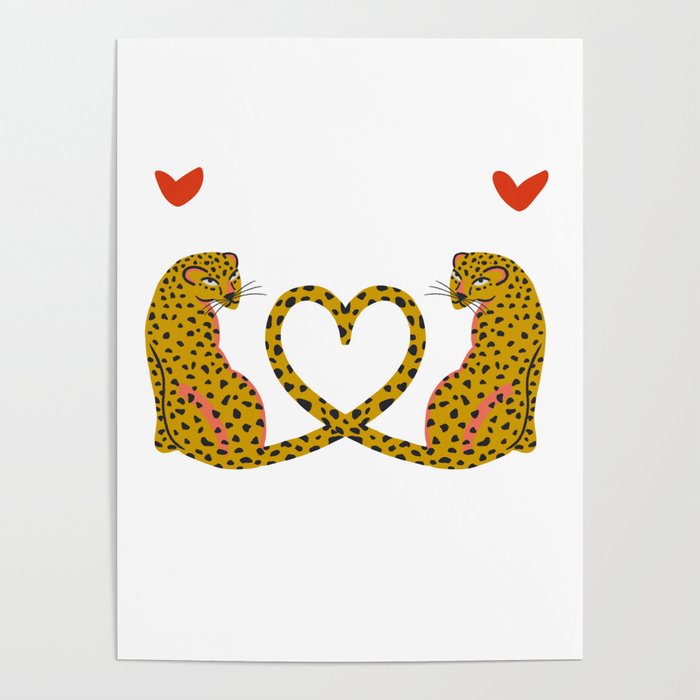 Wild Love Poster Gallery Image 4