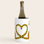 Wild Love Wine Chiller Gallery Image 1
