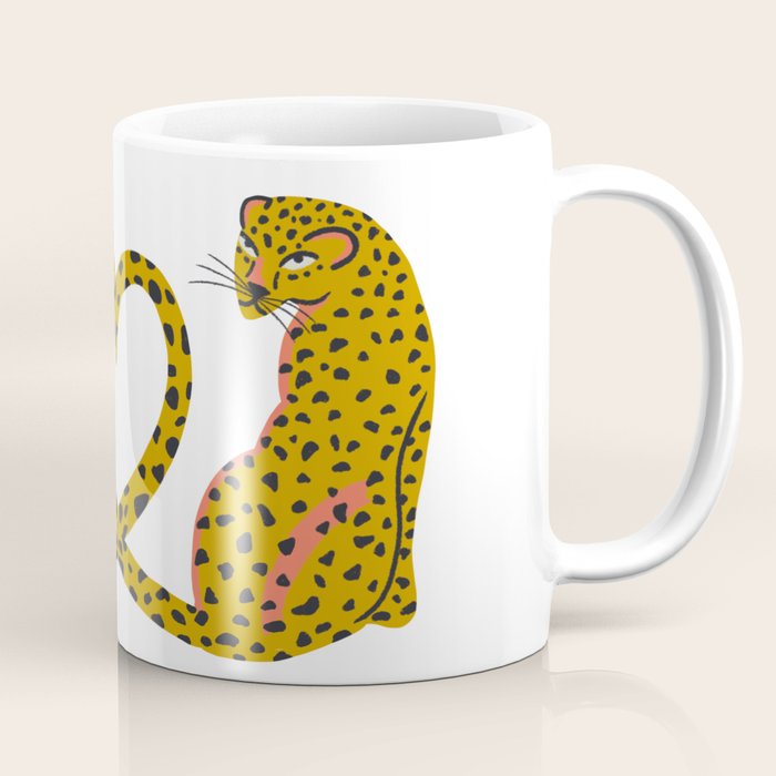Wild Love Coffee Mug Gallery Image 1
