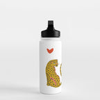 Wild Love Water Bottle Gallery Image 3