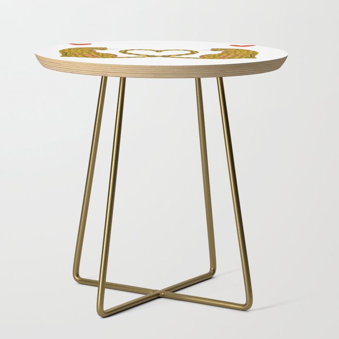 Wild Love Side Table Gallery Image 1