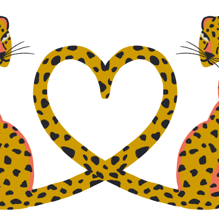 Wild Love Coffee Mug Gallery Image 2