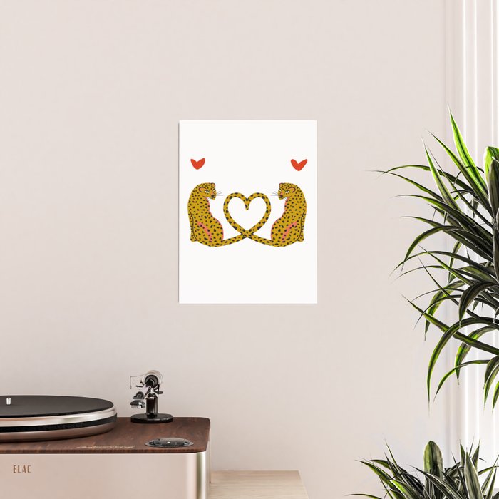 Wild Love Poster Gallery Image 2