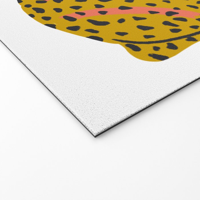 Wild Love Welcome Mat Gallery Image 2