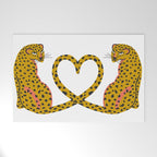Wild Love Welcome Mat Gallery Image 1