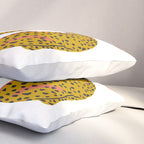 Wild Love Pillow Sham Gallery Image 3