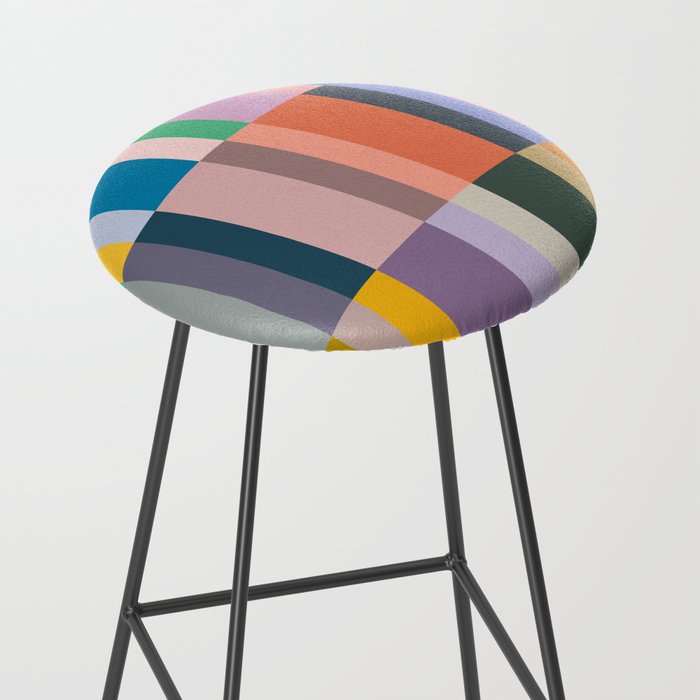 Lines 73 Stool Gallery Image 2