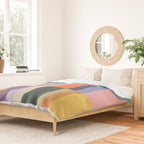 Lines 73 Duvet Cover Gallery Image 2