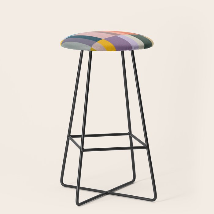 Lines 73 Stool Gallery Image 1