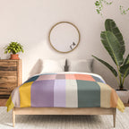 Lines 73 Comforter Gallery Image 3