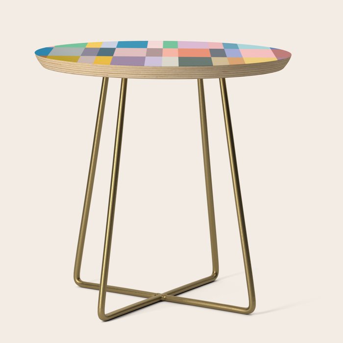 Lines 73 Side Table Gallery Image 1