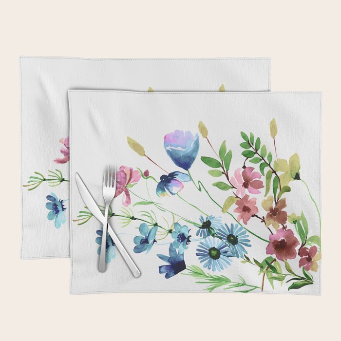 Springtime II Placemat Gallery Image 1