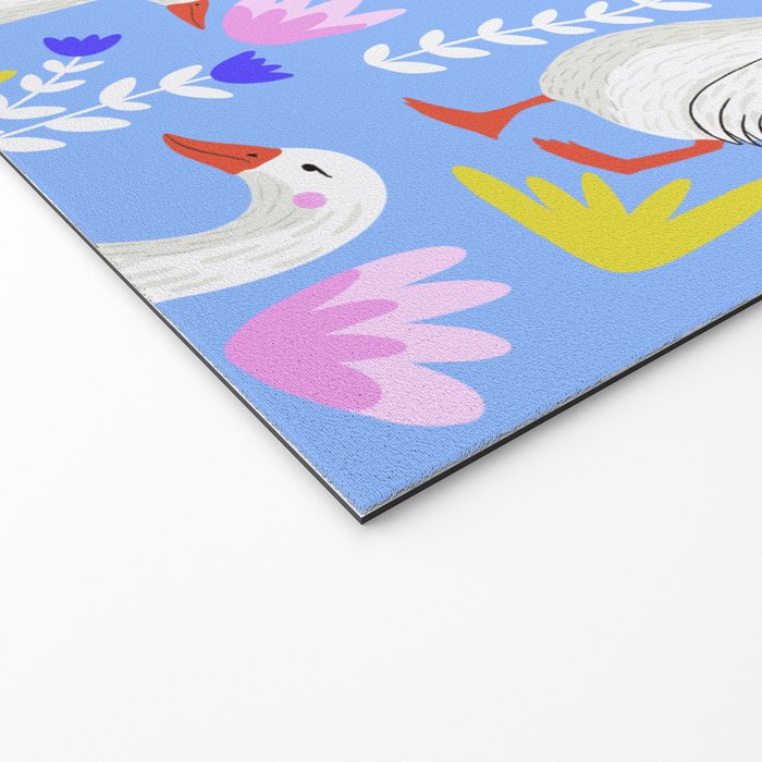 Happy Easter Welcome Mat Gallery Image 2