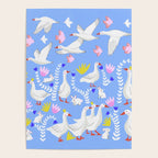 Happy Easter Poster Gallery Image 4