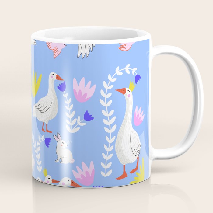 Happy Easter Coffee Mug Gallery Image 1