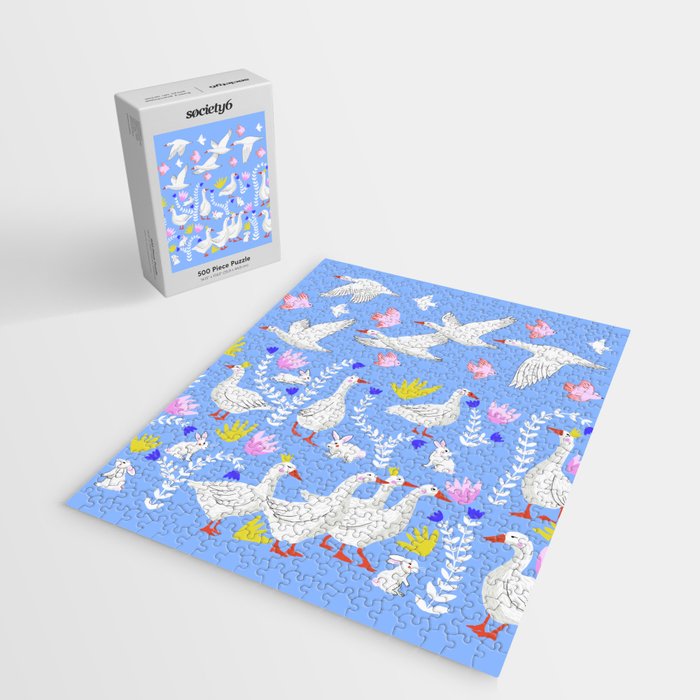 Happy Easter Jigsaw Puzzle Gallery Image 2