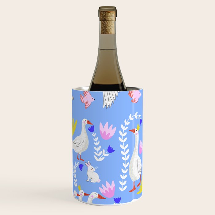 Happy Easter Wine Chiller Gallery Image 3