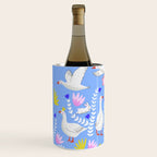 Happy Easter Wine Chiller Gallery Image 2