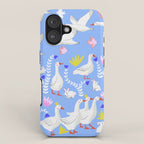 Happy Easter iPhone Case Gallery Image 1