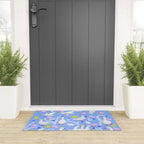 Happy Easter Welcome Mat Gallery Image 3