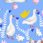 Happy Easter Coffee Mug Gallery Image 2