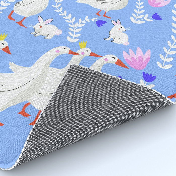 Happy Easter Rug Gallery Image 4