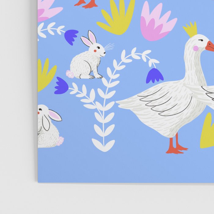 Happy Easter Poster Gallery Image 3