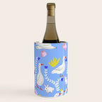 Happy Easter Wine Chiller Gallery Image 1